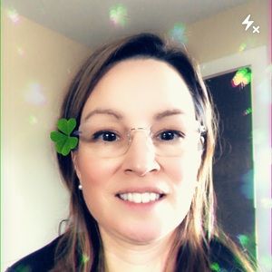 Meet your Posher, Kathy